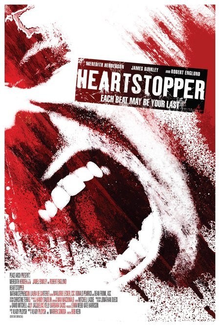Heartstopper is similar to Sonic Outlaws.
