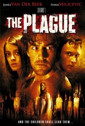 The Plague is similar to The Da Vinci Coed.