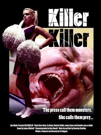 KillerKiller is similar to 'Ei se mitaan!' sanoi Eemeli.