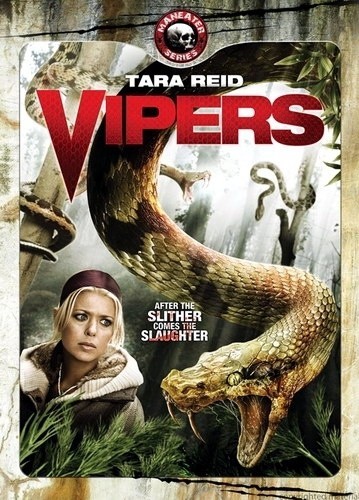 Vipers is similar to Reise ohne Ruckkehr.