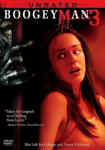 Boogeyman 3 is similar to No One Dies in Lily Dale.