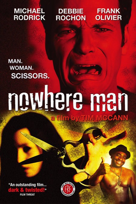 Nowhere Man is similar to Mission to Mars.