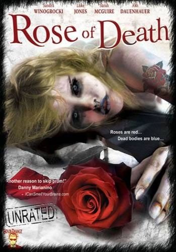 Rose of Death is similar to The Door in the Mountain.
