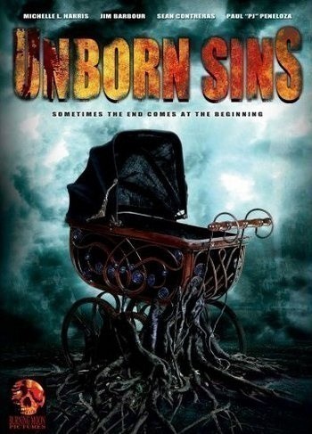 Unborn Sins is similar to The Shop Girl's Big Day.