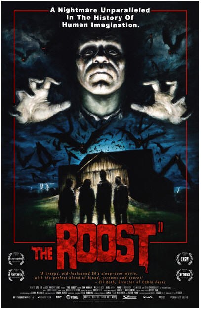 The Roost is similar to Page Eight.