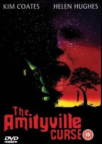 The Amityville Curse is similar to Mou gaan dou.