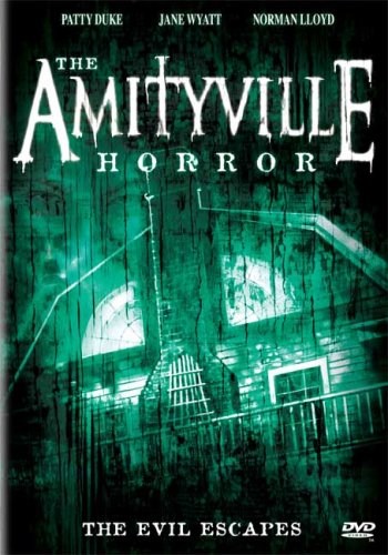 Amityville: The Evil Escapes is similar to Joris en Boris en het Geheim van de Tempel.