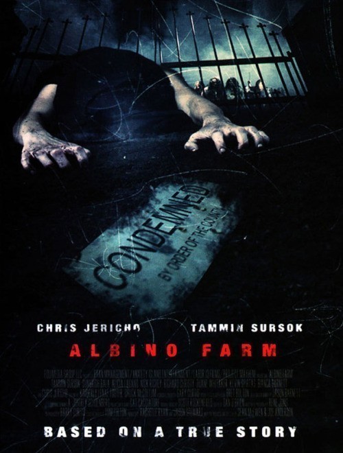 Albino Farm is similar to Amantes Violentos.