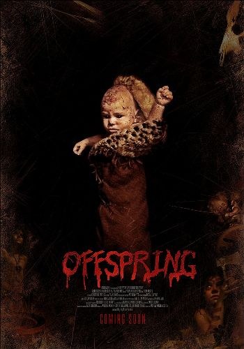 Offspring is similar to With Stanley in Africa.