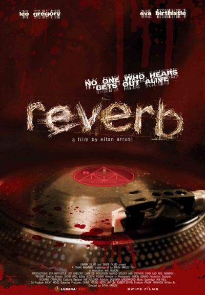 Reverb is similar to Caged.