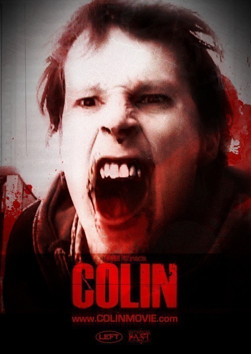 Colin is similar to Soul of the Avenger.