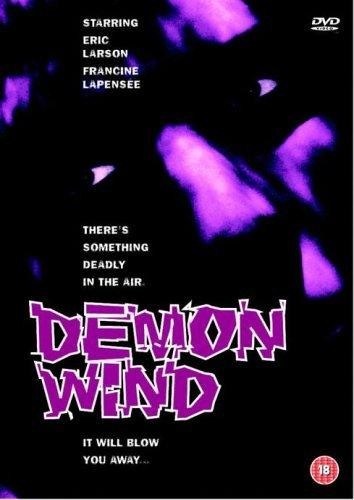 Demon Wind is similar to The Biographer.