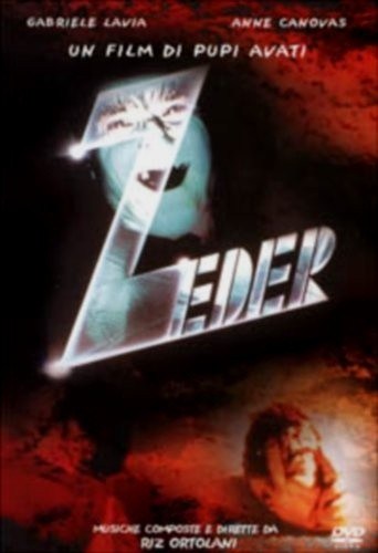 Zeder is similar to Children of the Fog.