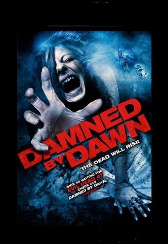 Damned by Dawn is similar to The Happy Couple.