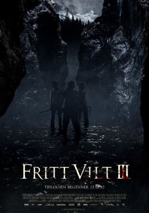 Fritt vilt III is similar to Toofan.