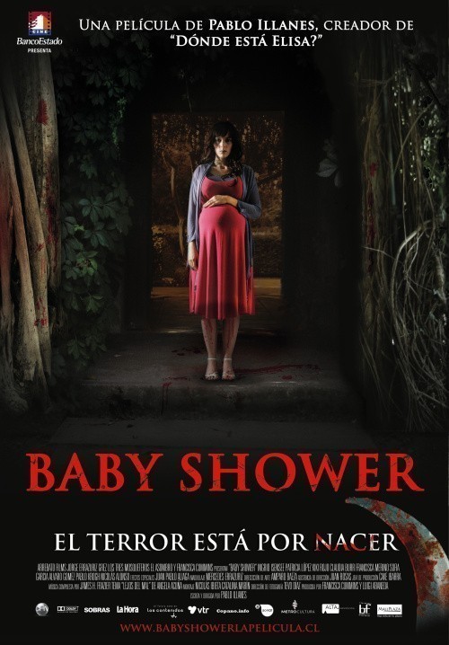 Baby Shower is similar to Under Suspicion.