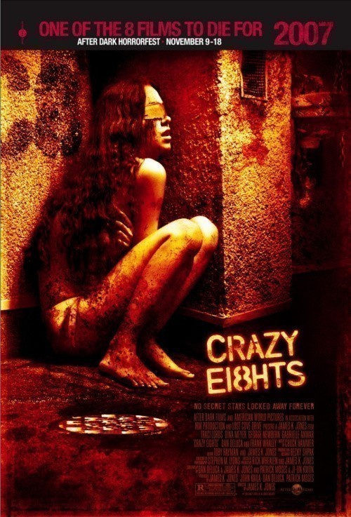 Crazy Eights is similar to The Chief's Daughter.