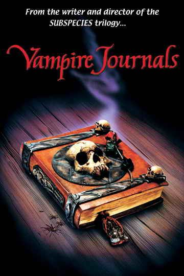 Vampire Journals is similar to The Adventures of George the Projectionist.