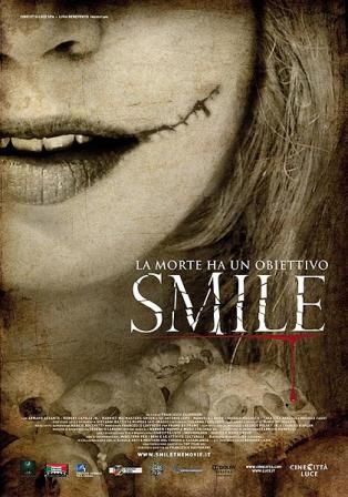 Smile is similar to The Uninvited.
