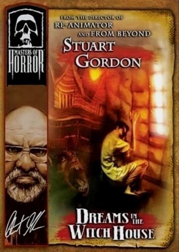 Masters of Horror: Dreams in the Witch-House is similar to Today's Life.