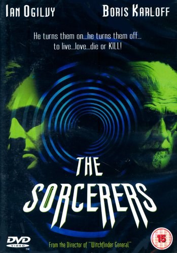 The Sorcerers is similar to Chtobyi byit schastlivyim!.