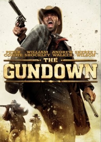 The Gundown is similar to The Mystery of Charles Dickens.