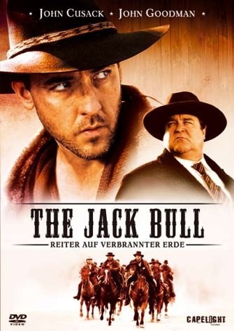 The Jack Bull is similar to Valahol Europaban.