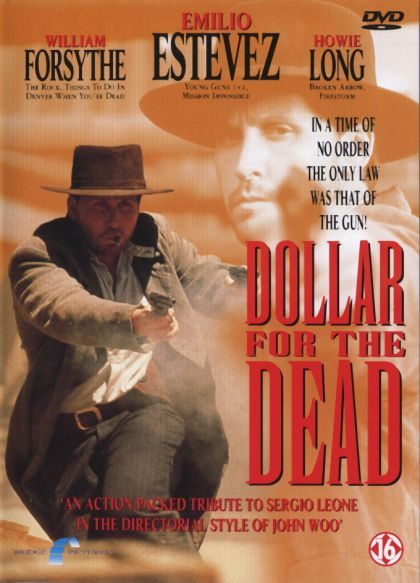 Dollar for the Dead is similar to Der Zirkuskonig.