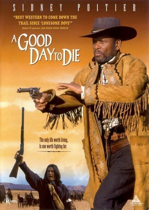 Good day to die is similar to The Fourth Wish.