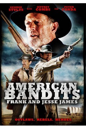 American Bandits: Frank and Jesse James is similar to In Which We Serve.