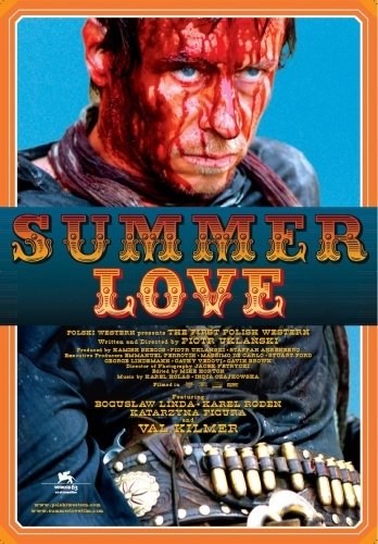 Summer Love is similar to A Shot in the Dark.