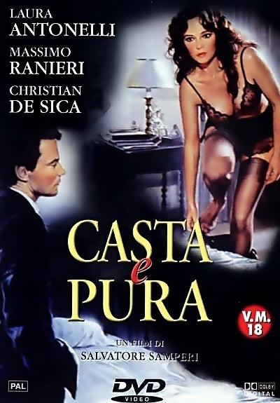 Casta e pura is similar to Nuit tragique.