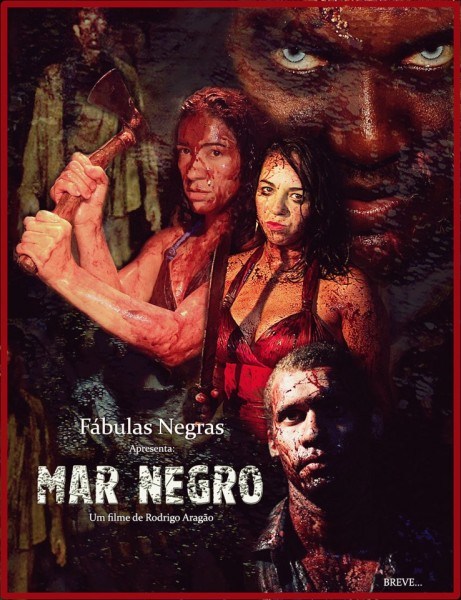 Mar Negro is similar to The Summer of the Kavalcutes.