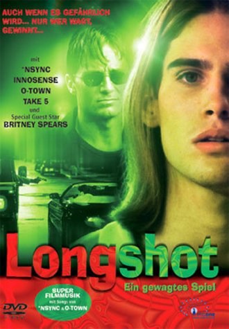 Longshot is similar to The Cup of Fury.