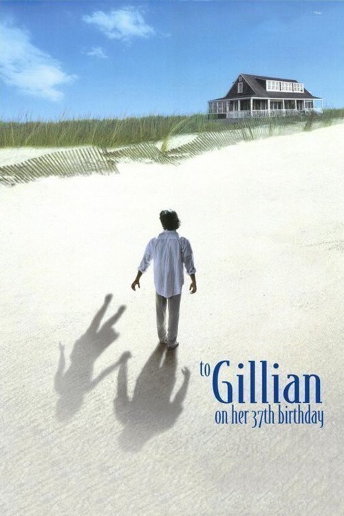 To Gillian on Her 37th Birthday is similar to Rebecca.