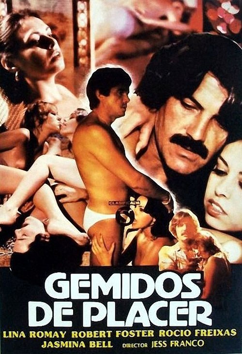 Gemidos de placer is similar to The Cave Movie.