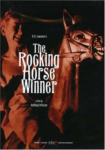 The Rocking Horse Winner is similar to A Trunk an' Trouble.