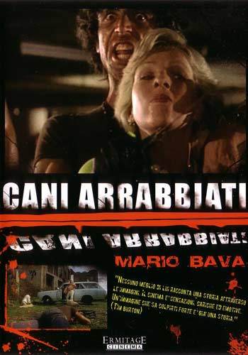 Cani arrabbiati is similar to Highway of Heartache.