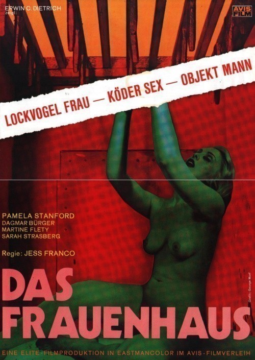 Das Frauenhaus is similar to Body Count.