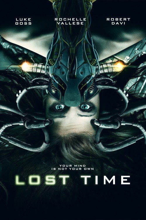Lost Time is similar to W. - Witse de film.