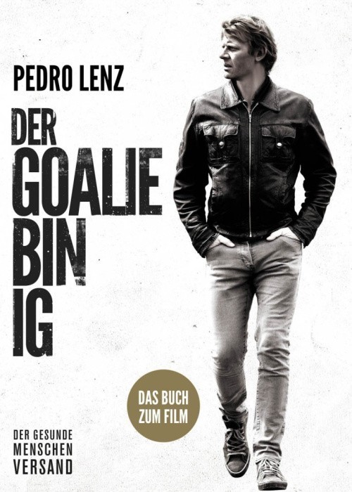 Der Goalie bin ig is similar to Yanik Kezban.