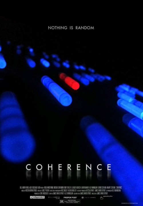 Coherence is similar to Orient Express.