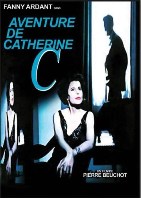 Aventure de Catherine C. is similar to Bureau of Missing Persons.