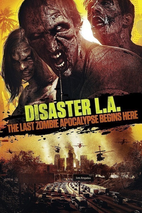 Apocalypse L.A. is similar to Willy Wonka & the Chocolate Factory.