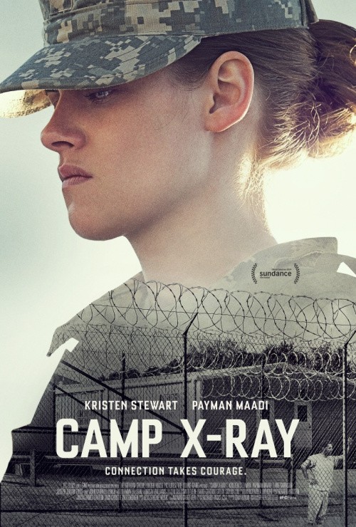 Camp X-Ray is similar to The Cowboy and the Rajah.