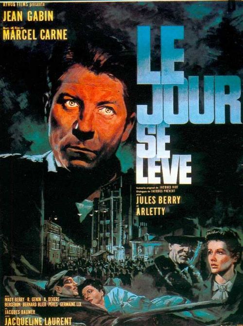 Le jour se leve is similar to Elvis in Hollywood.
