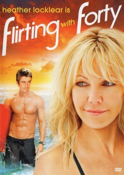 Flirting with Forty is similar to De laatste dagen van Emma Blank.