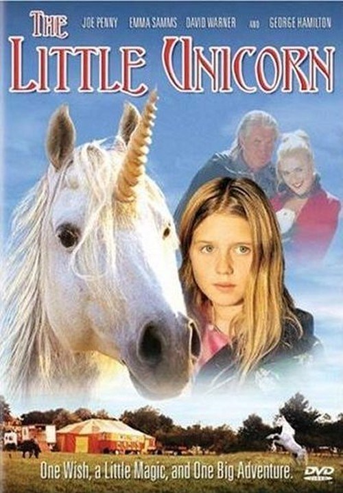 The Little Unicorn is similar to Le sexe des etoiles.