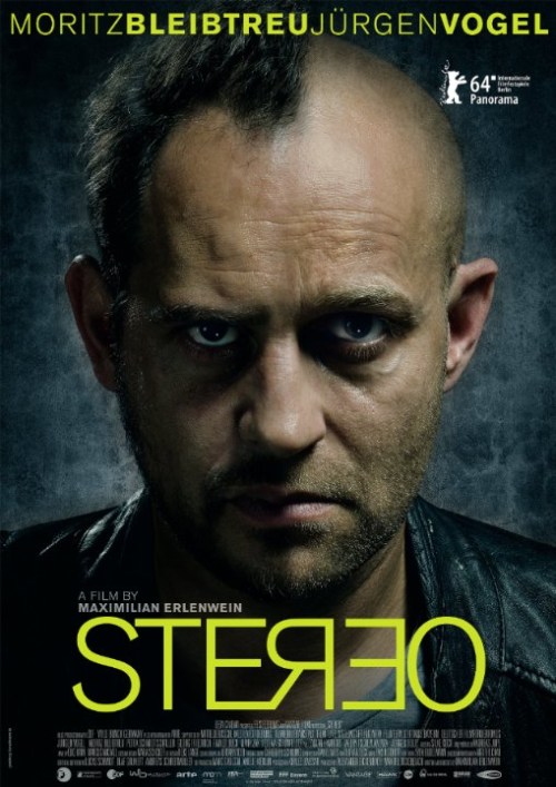 Stereo is similar to His Own Law.
