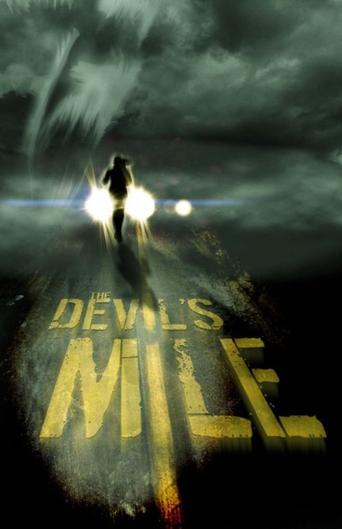 Devil's Mile is similar to Il prato macchiato di rosso.